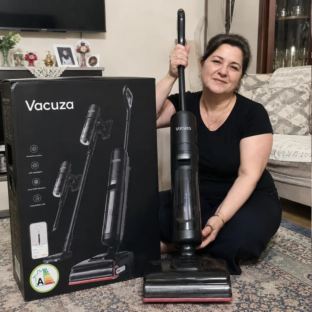Opinia Vacuza, Katarzyna R.